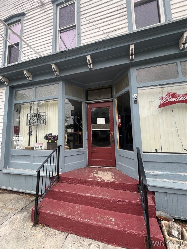 92 E 2nd Street, Dunkirk, NY 14048 — photo 3