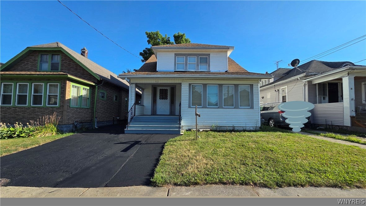 43 Fernhill Avenue — photo