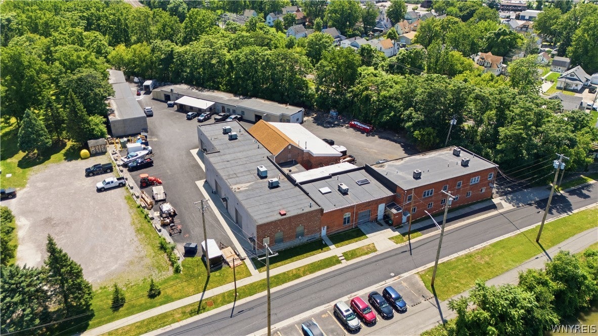 126 E Niagara Street — photo