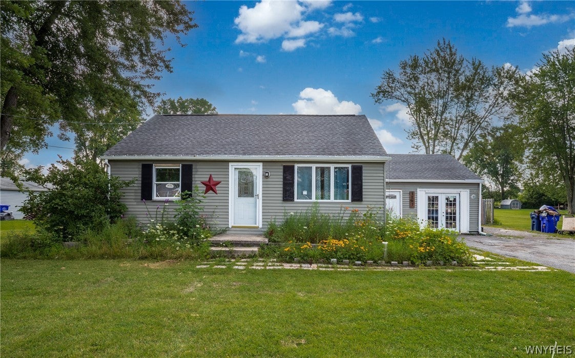 7267 Bear Ridge Rd — photo
