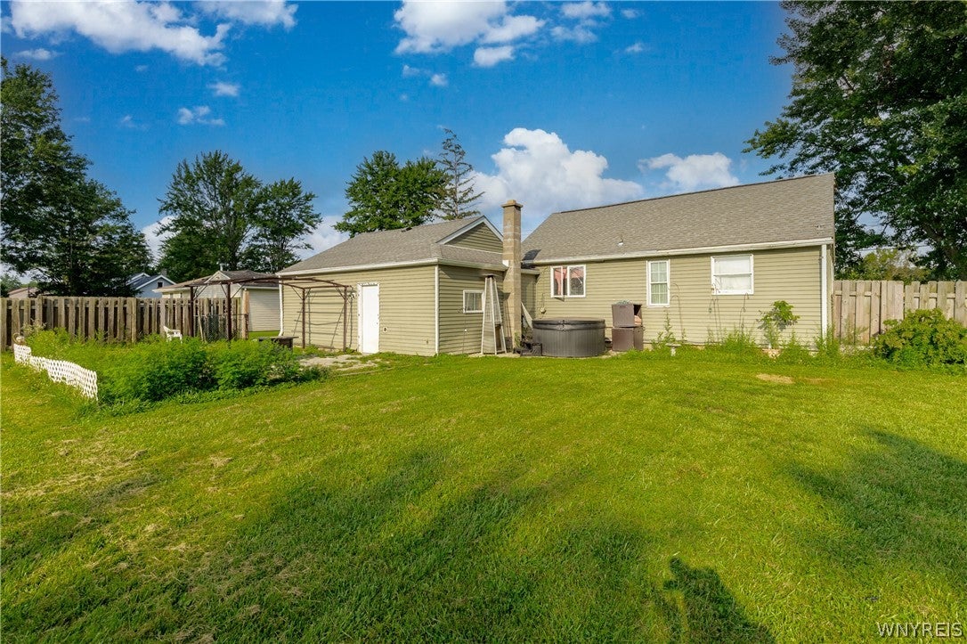 7267 Bear Ridge Road, Pendleton NY 14120 — photo 3