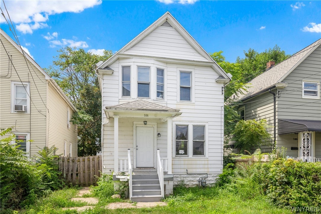 144 Germain Street — photo