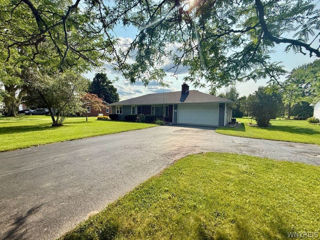 3778 Ransomville Road — photo
