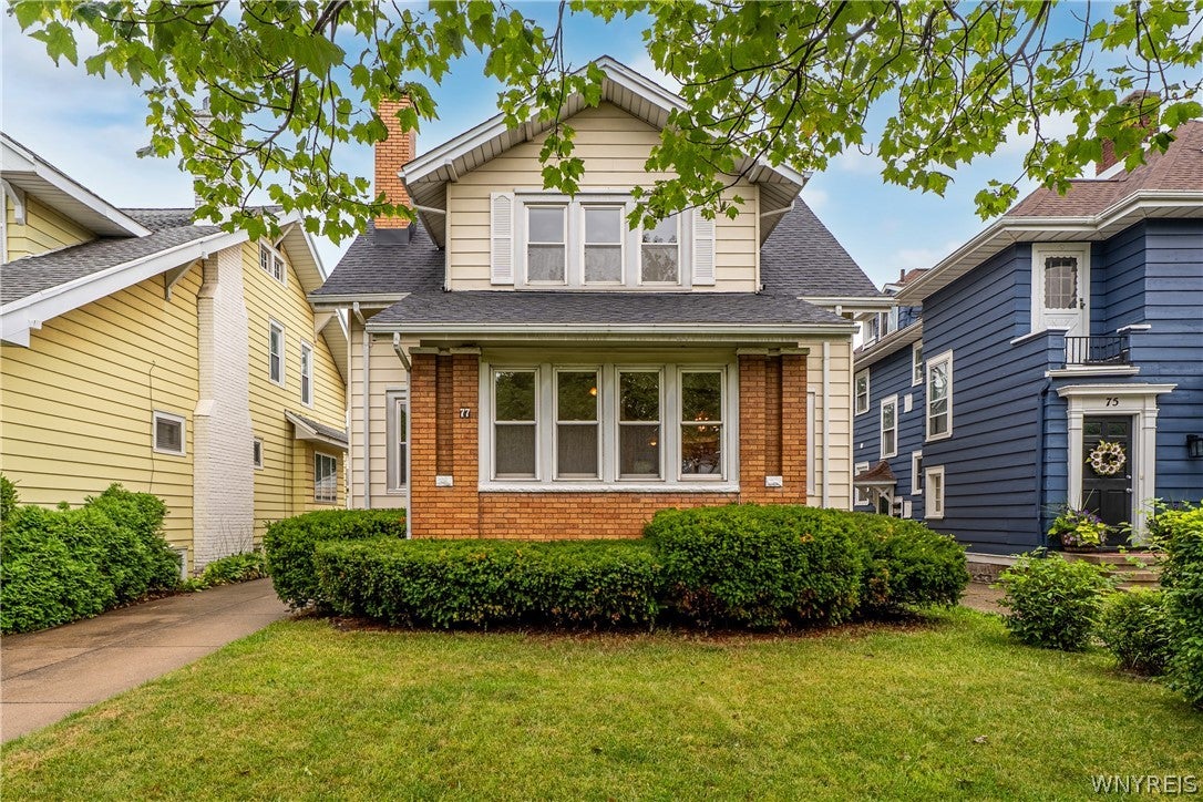 77 Fordham Drive — photo