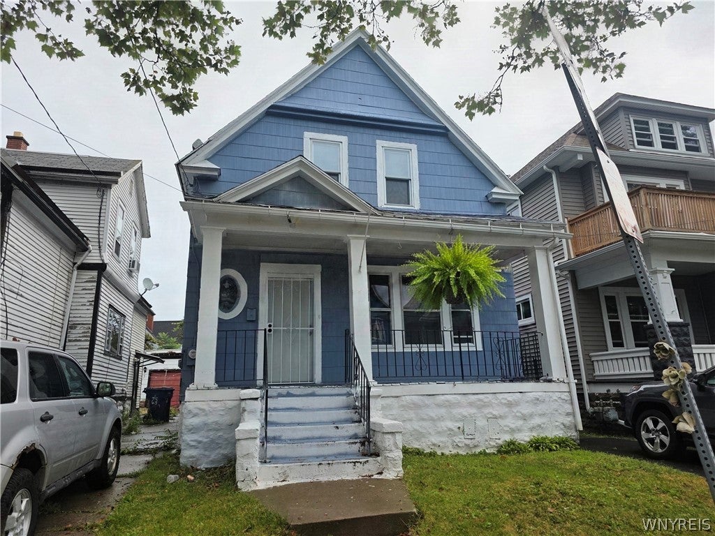 59 Moselle Street — photo