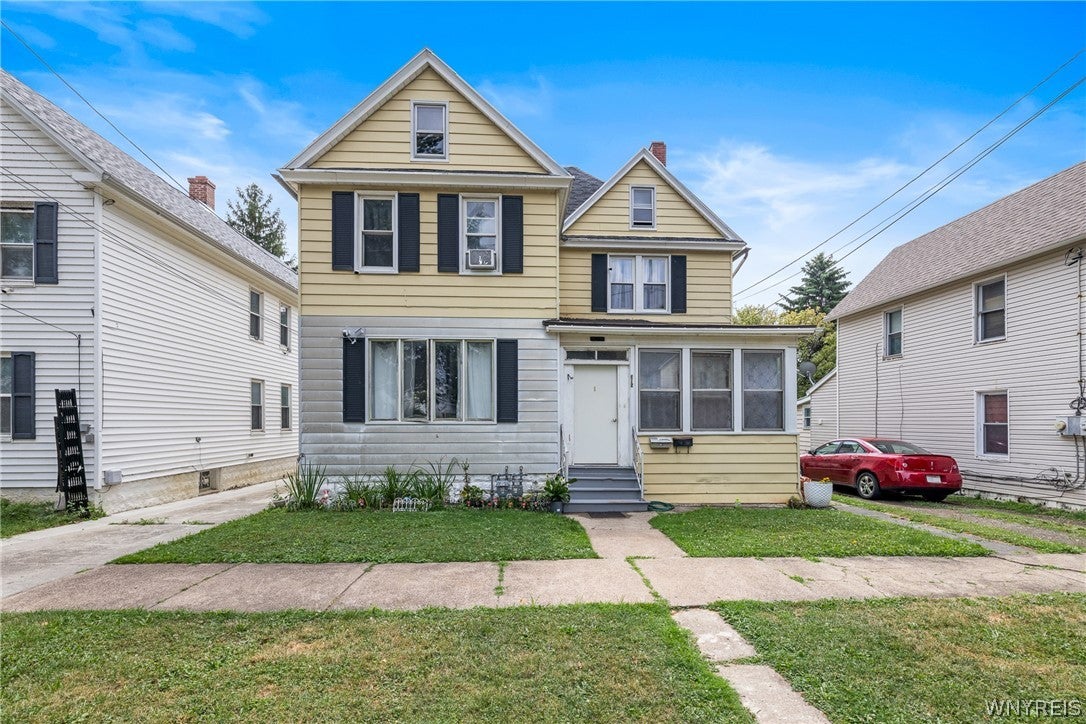 315 Lord Street — photo
