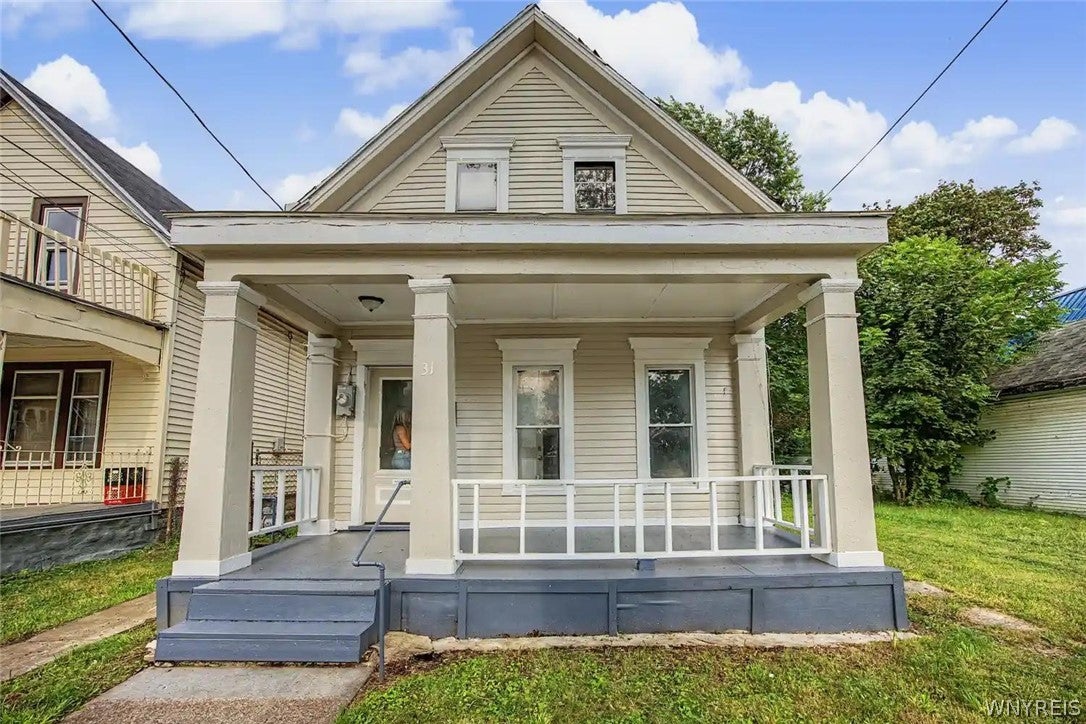 31 Pershing Avenue — photo