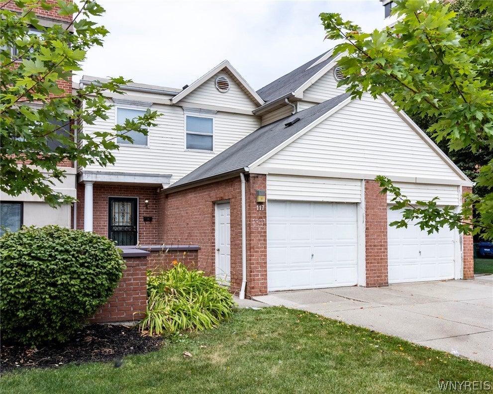 117 Delmar Mitchell Drive — photo