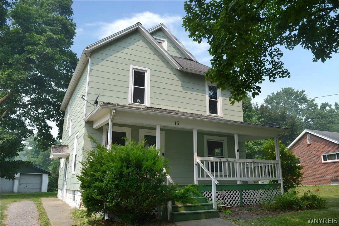 16 Prospect Street — photo