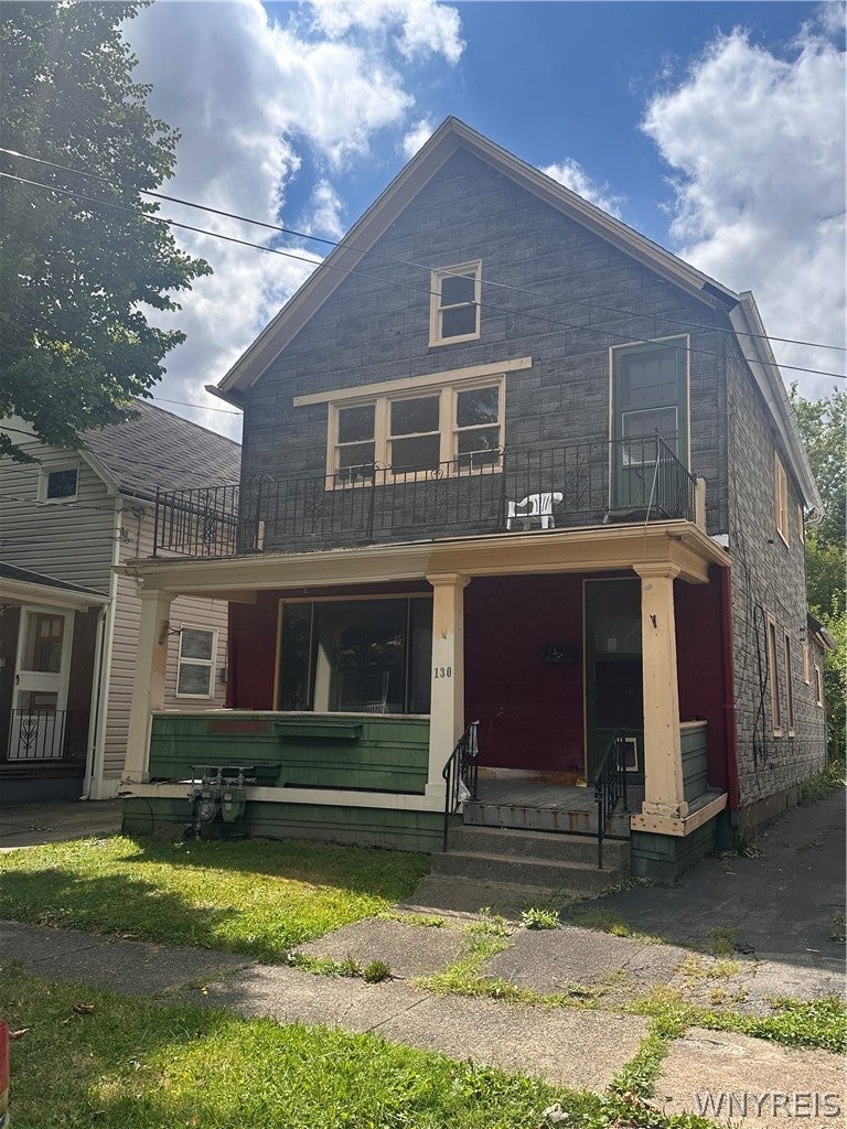 130 Benzinger Street — photo