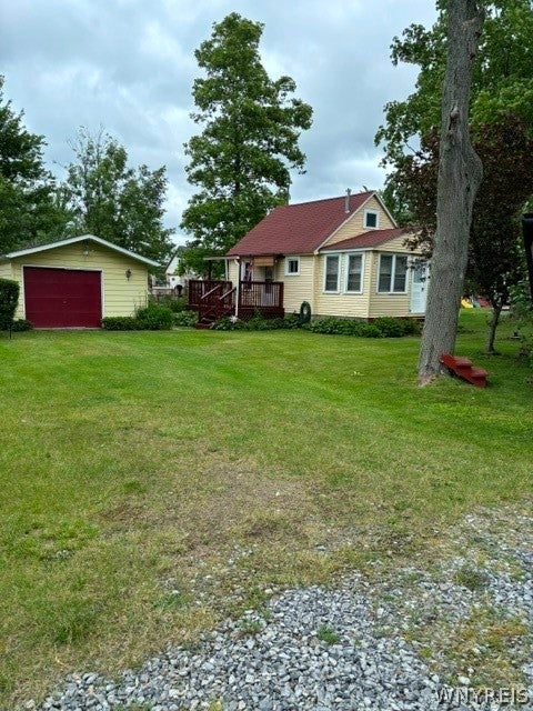 248 Garfield Avenue — photo