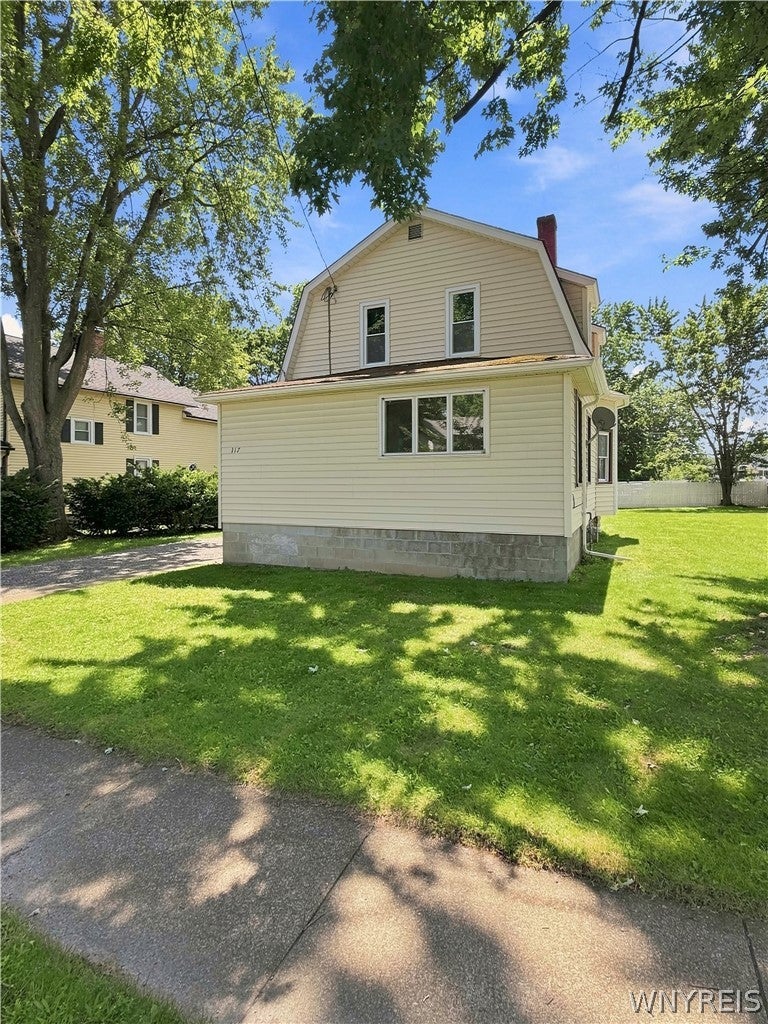 117 William Street — photo