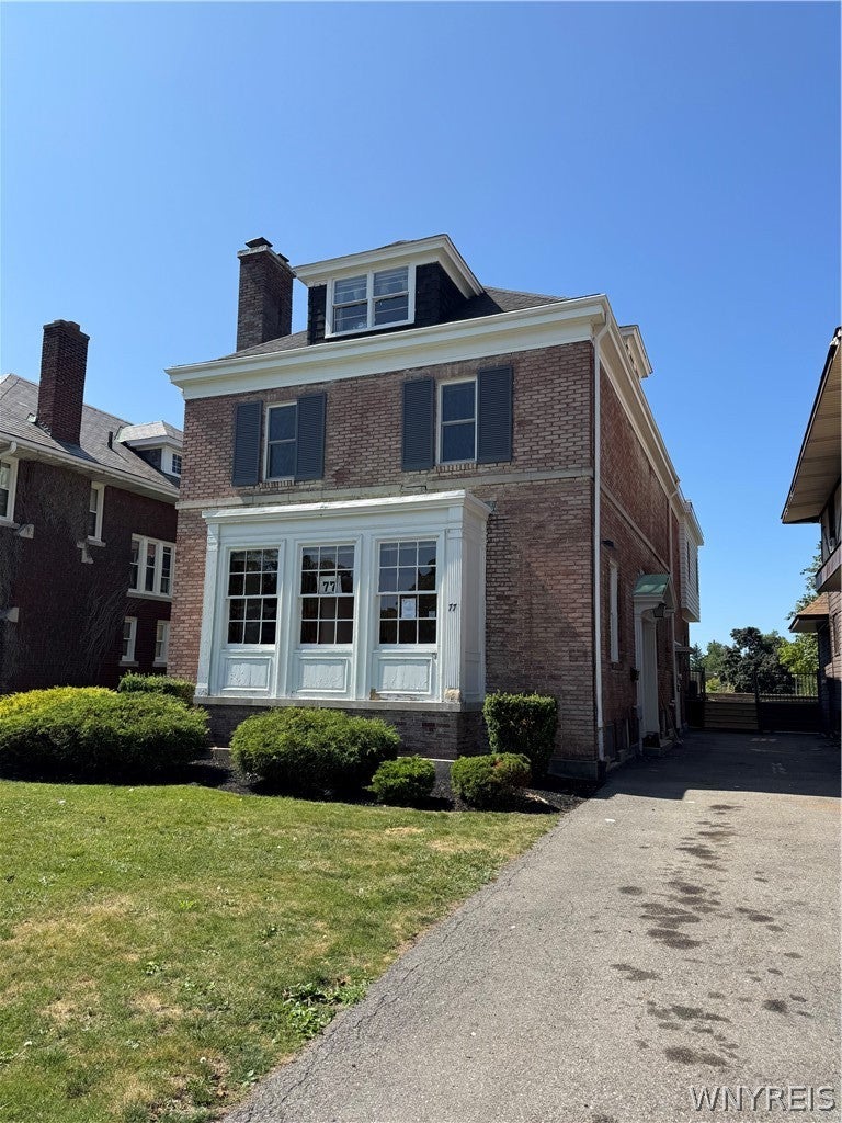 77 W Humboldt Parkway B — photo