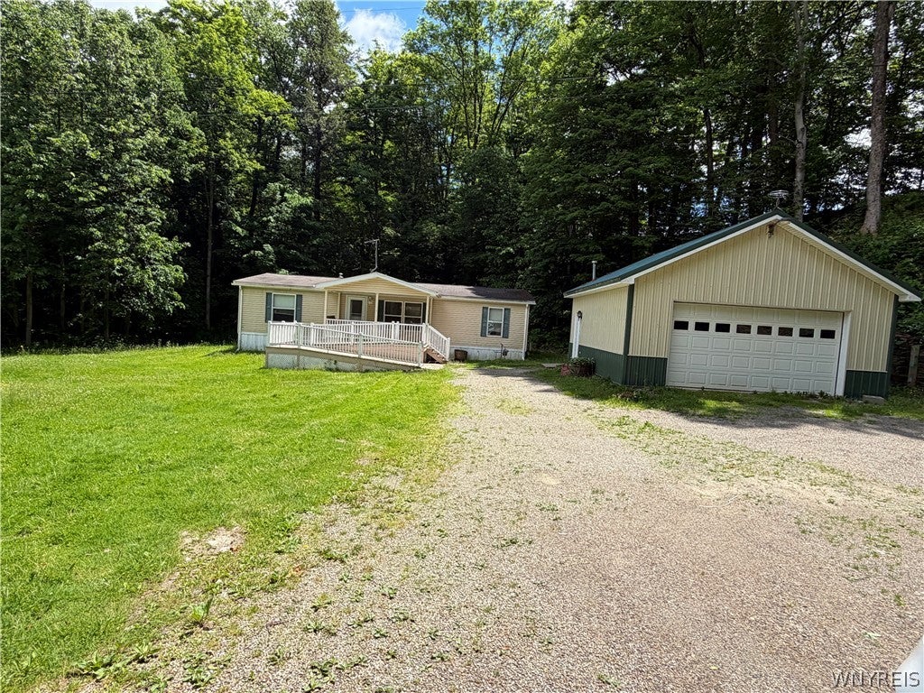 7394 Lovers Lane Road — photo