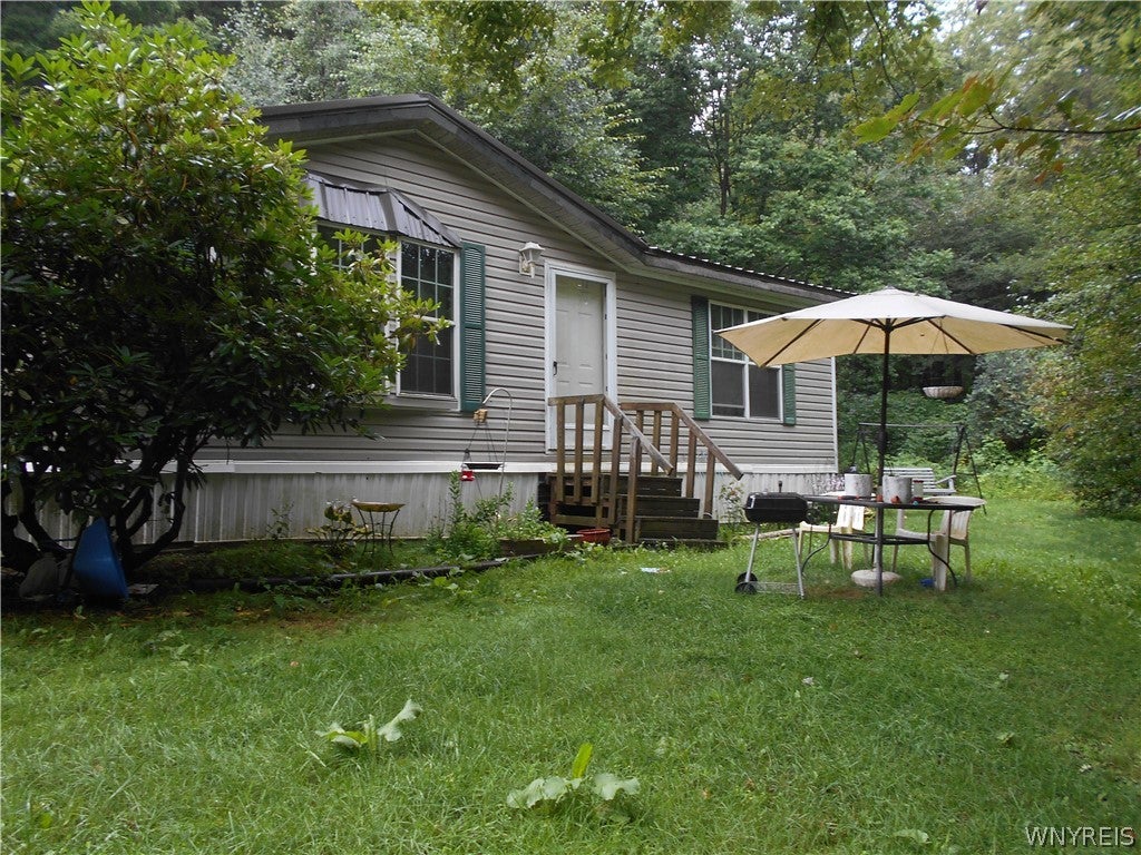 3645 Route 242 — photo
