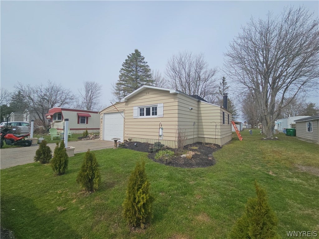 55 Aspen Street — photo