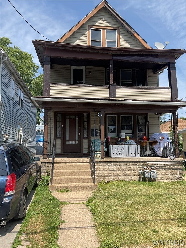 11 Eckhert Street — photo