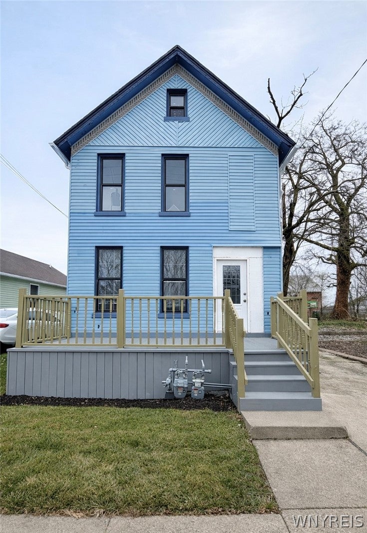 372 Watson Street — photo
