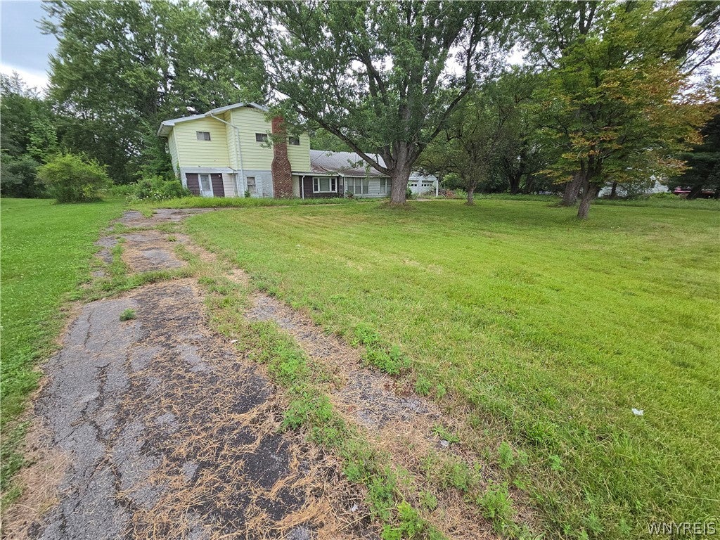 3172 Zoeller Road — photo