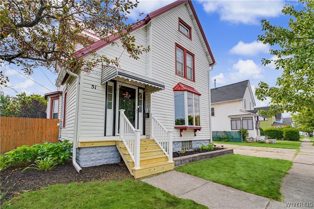 51 Tyler Street — photo