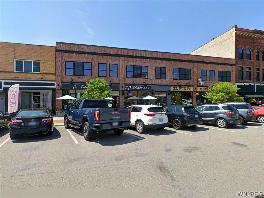 54 Webster Street — photo