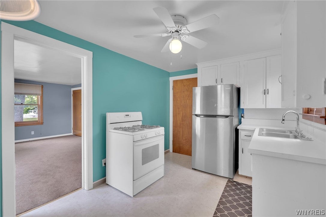 152 Pullman Avenue, Tonawanda, NY 14217 — photo 2