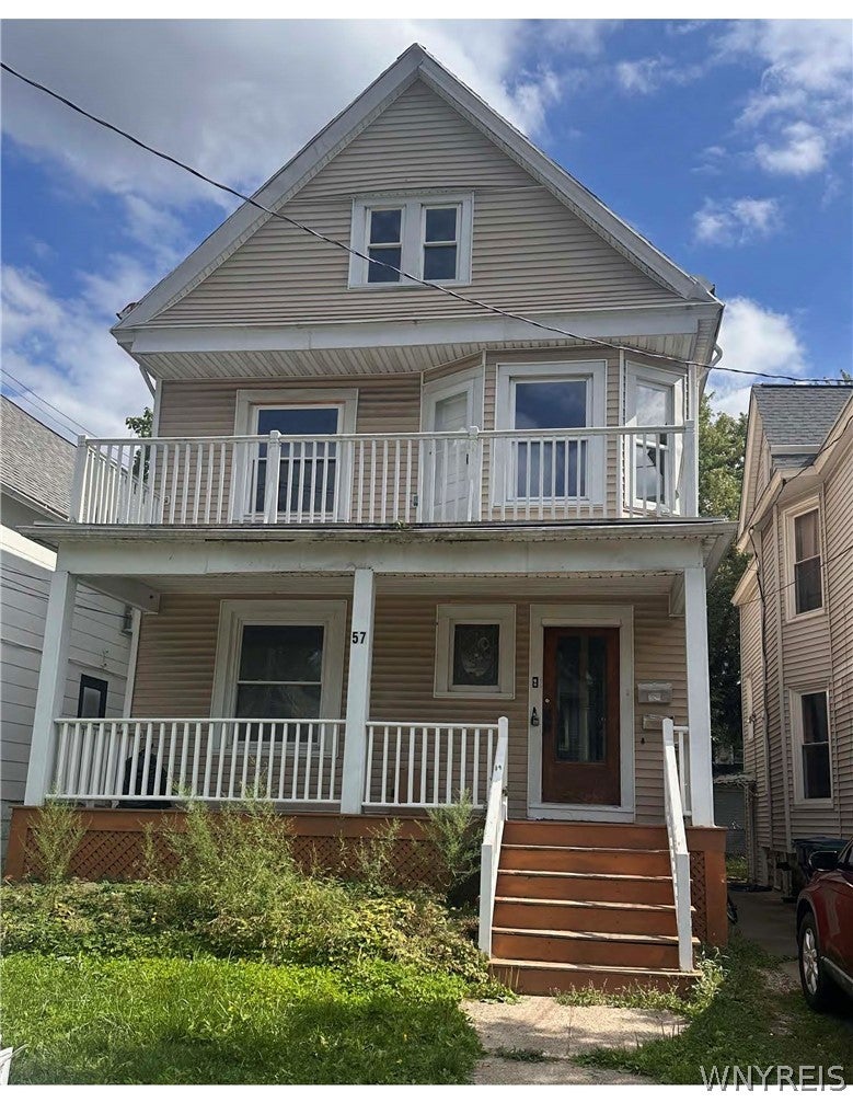 57 Riverside Avenue — photo