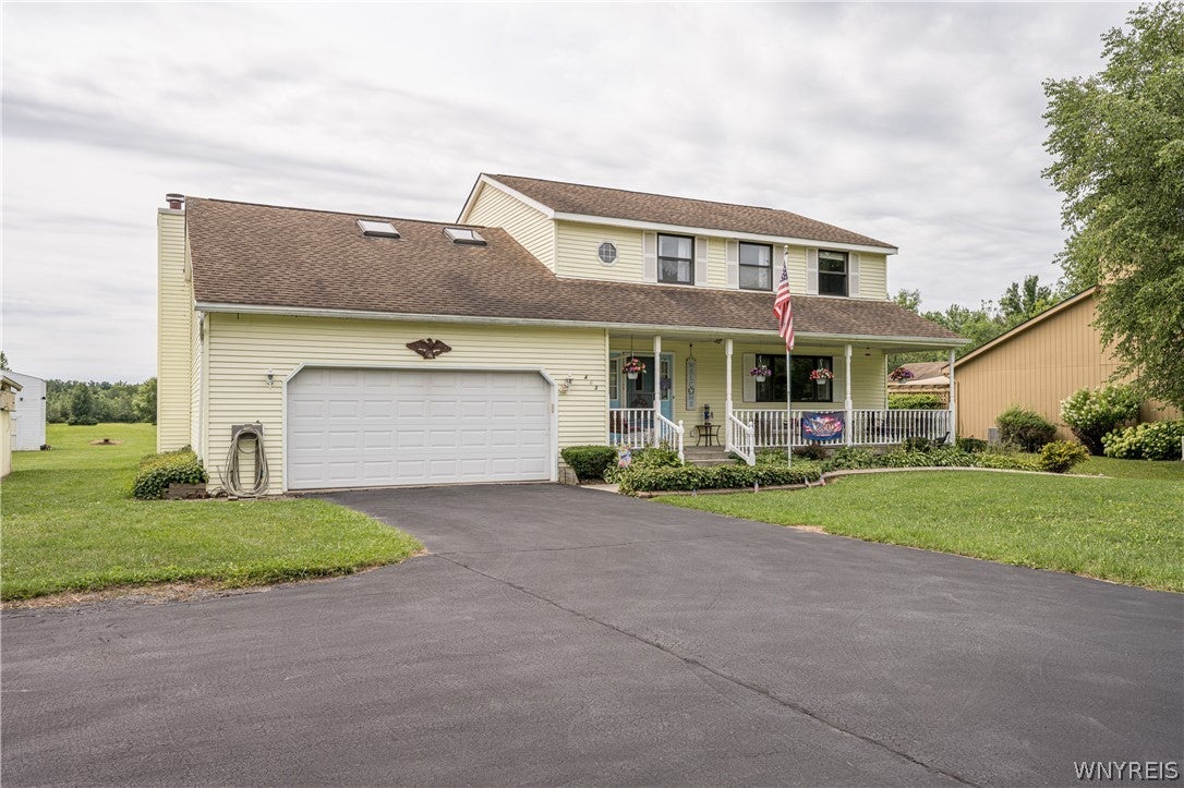 463 Pleasant View Drive — photo