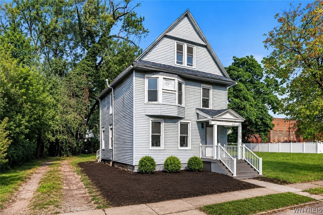 212 Chester Street — photo