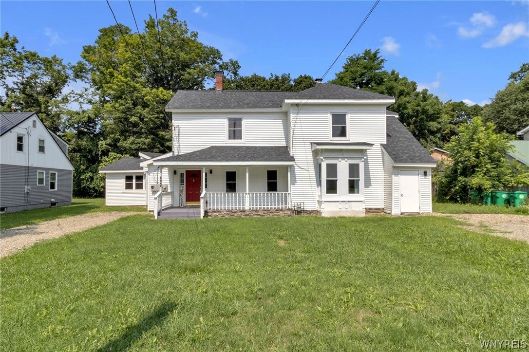 227 Mill Street — photo
