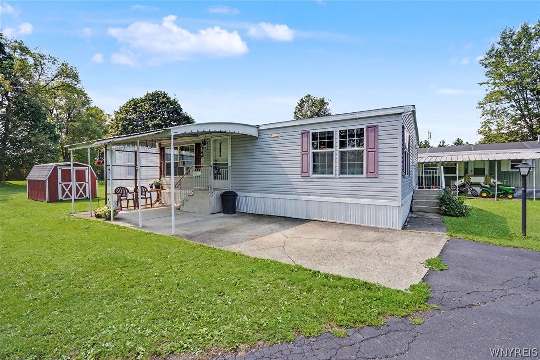 7930 Route 16 48 — photo