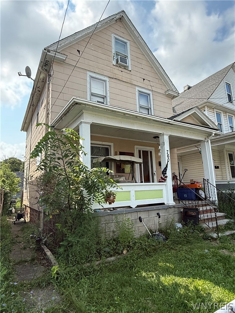 760 15th Street — photo