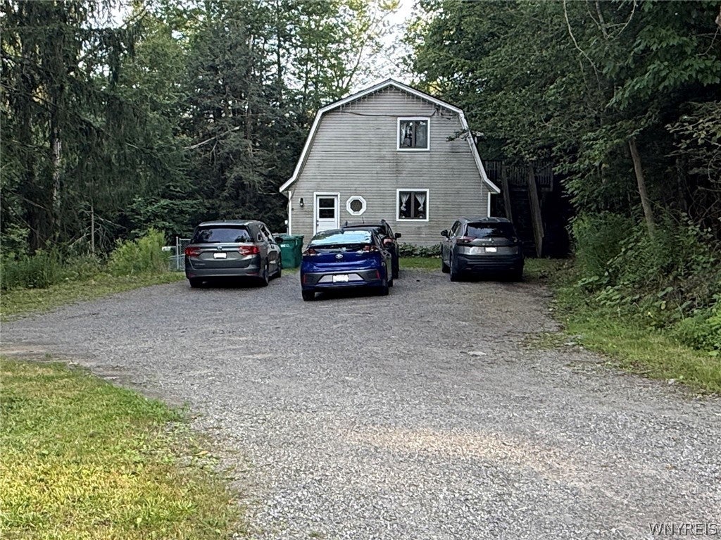 11401 Partridge Road — photo