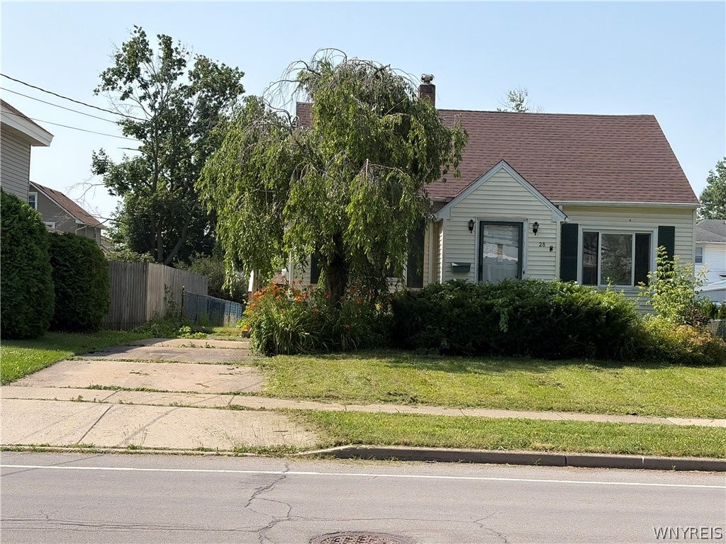 28 State Street — photo