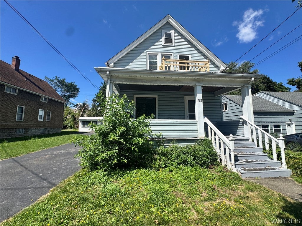52 Springville Avenue — photo
