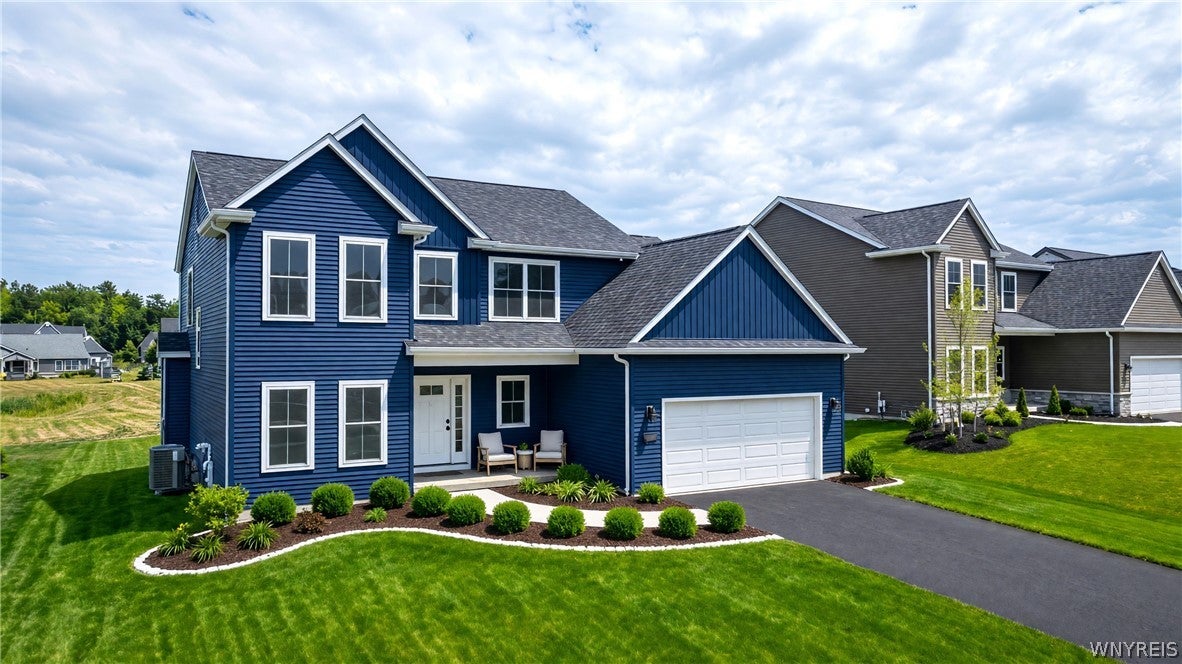 147 Sandywood Circle — photo