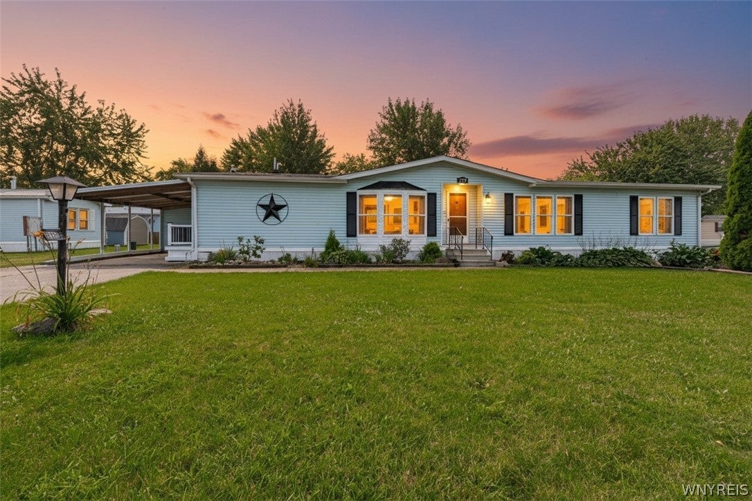 373 Knotty Pine Drive — photo