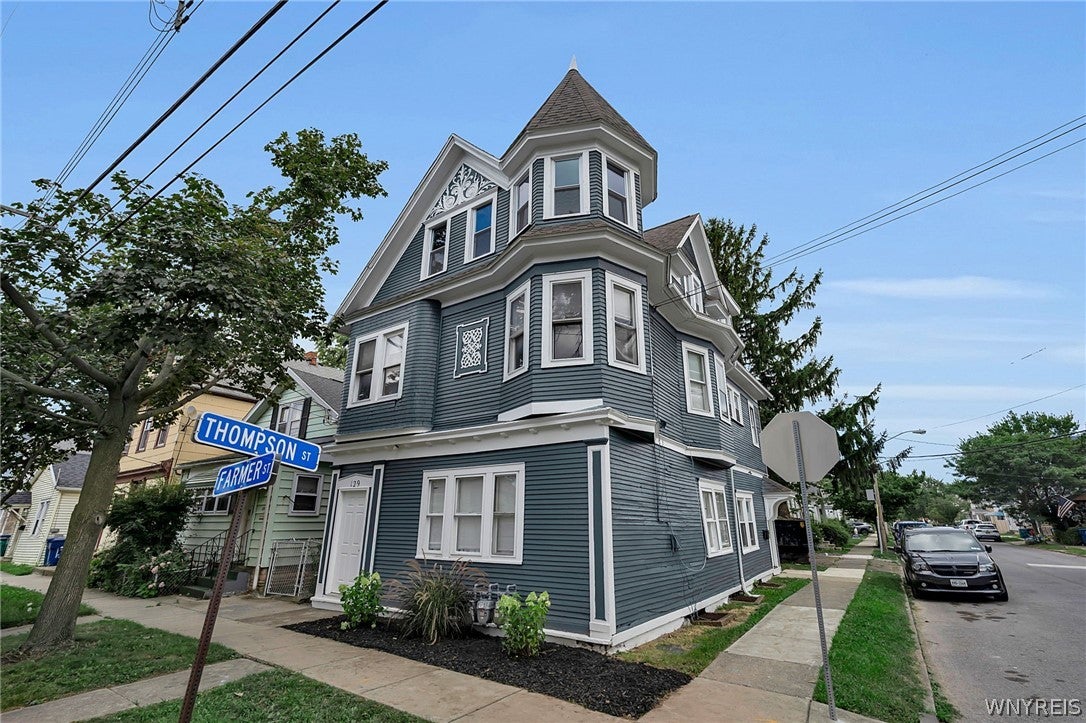 129 Farmer Street — photo