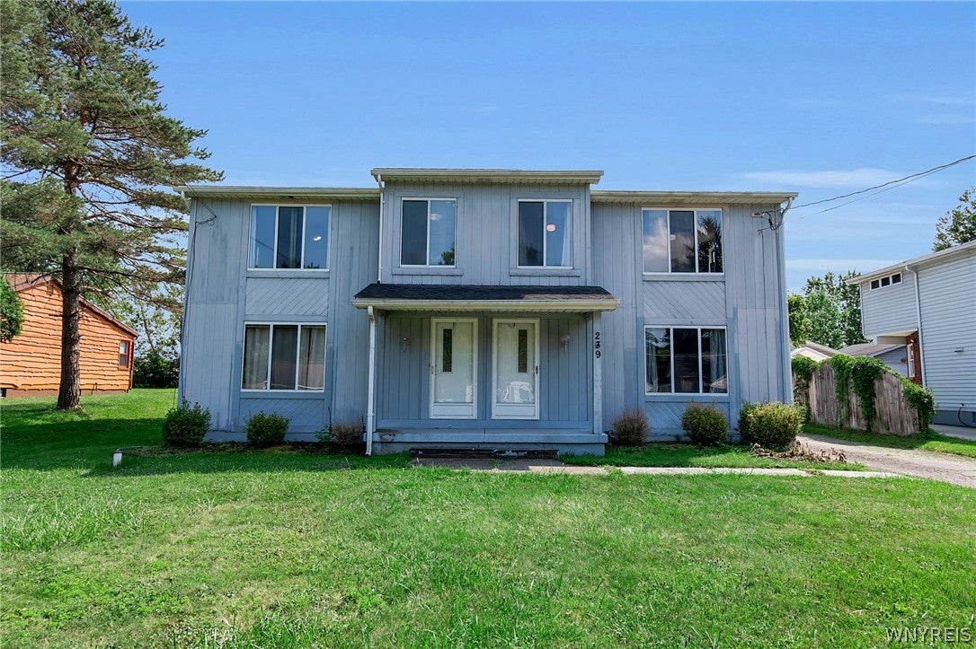 239 Seneca Creek Road — photo
