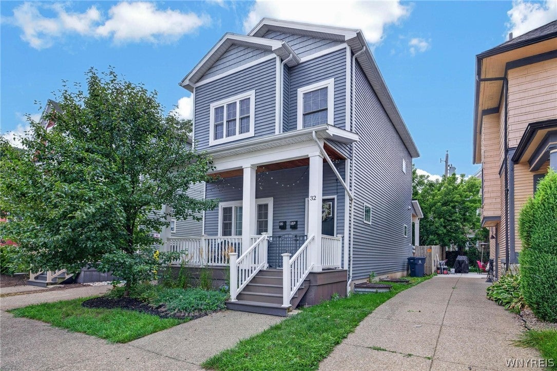 32 Horton Place — photo