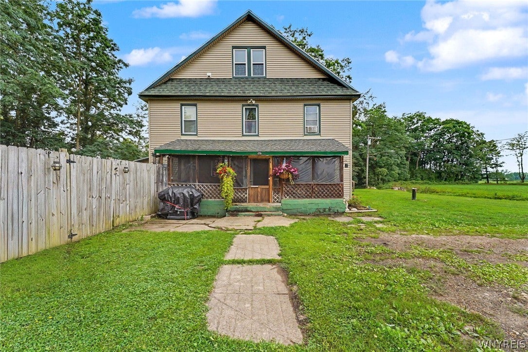 1309 Ellis Road — photo