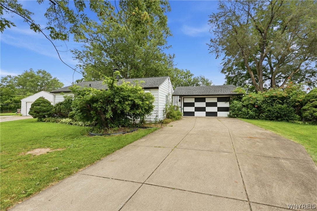 22 Cornell Court — photo