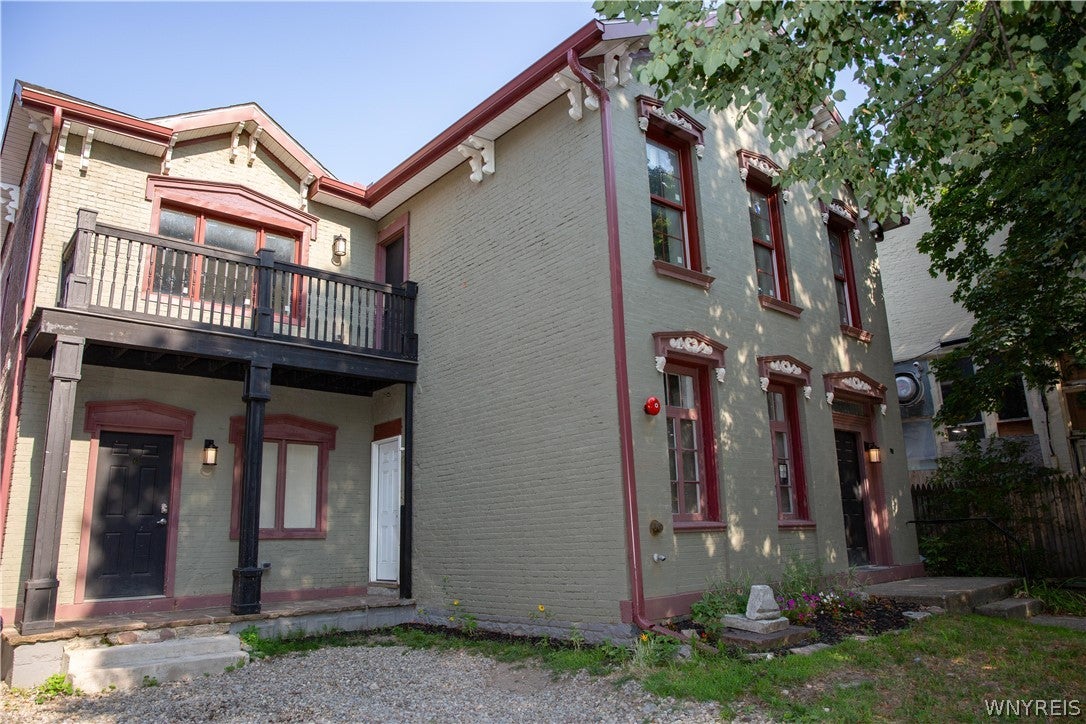 486 Franklin Street 4 — photo