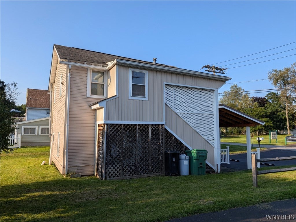 1827 Willard Street, Allegany, NY 14760 — photo 2