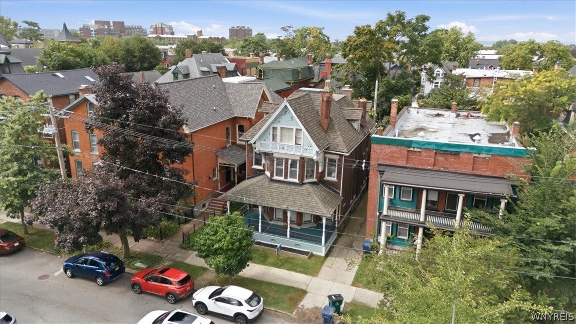 46 Whitney Place — photo