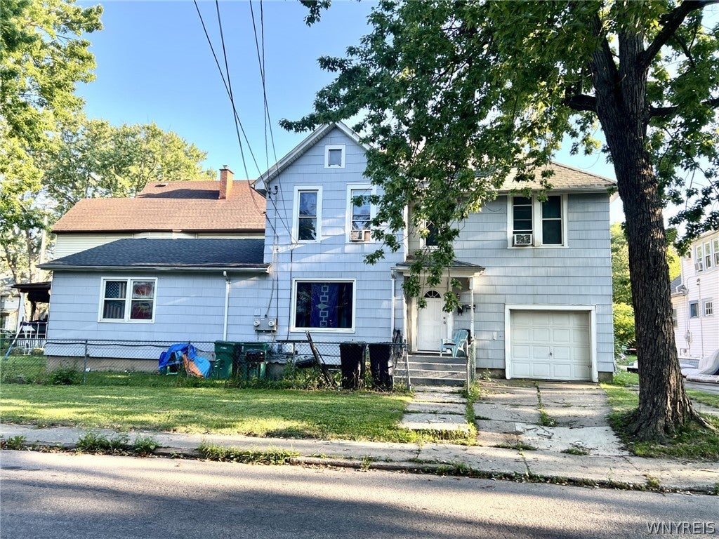 1511 Cleveland Avenue — photo