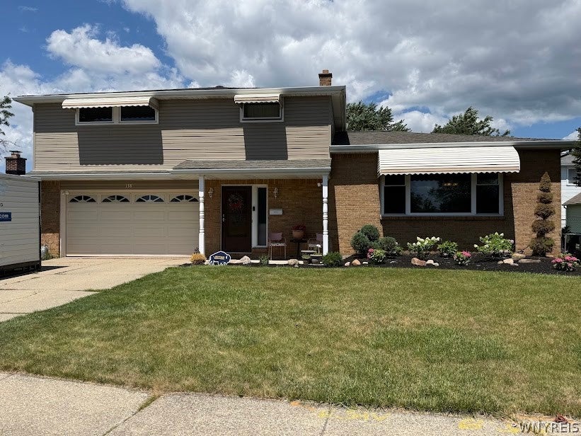 138 N Creek Drive — photo