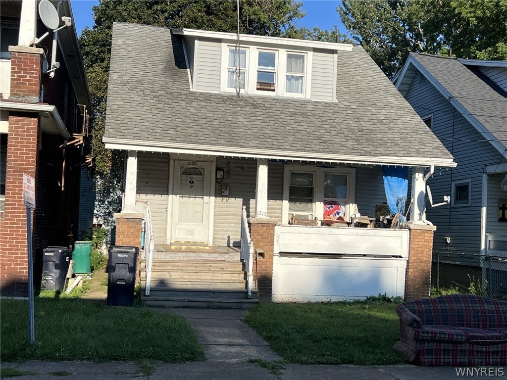 1215 15th Street — photo