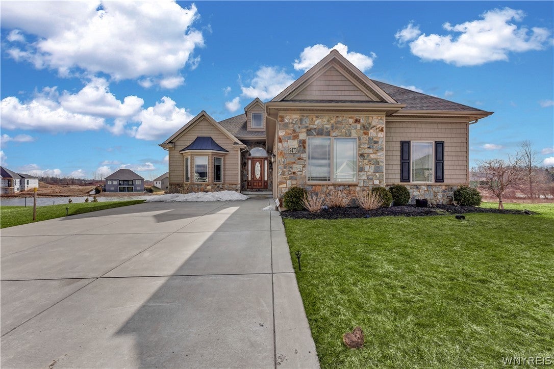 5473 Firefly Court — photo