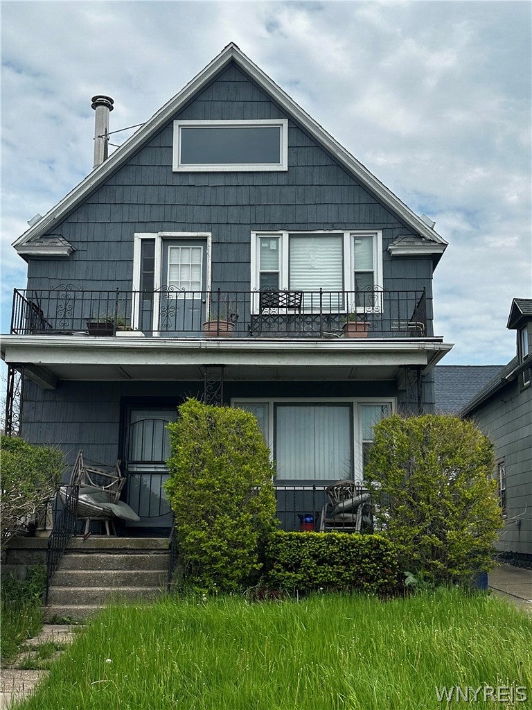 2349 Niagara Street — photo